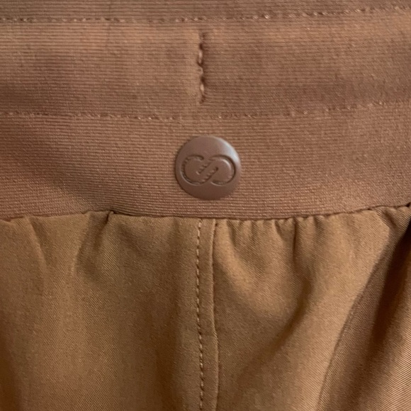 Calia Truelight Pleated Wide Leg Pants - Picture 11 of 11